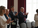 День АКЗС в Каменском районе